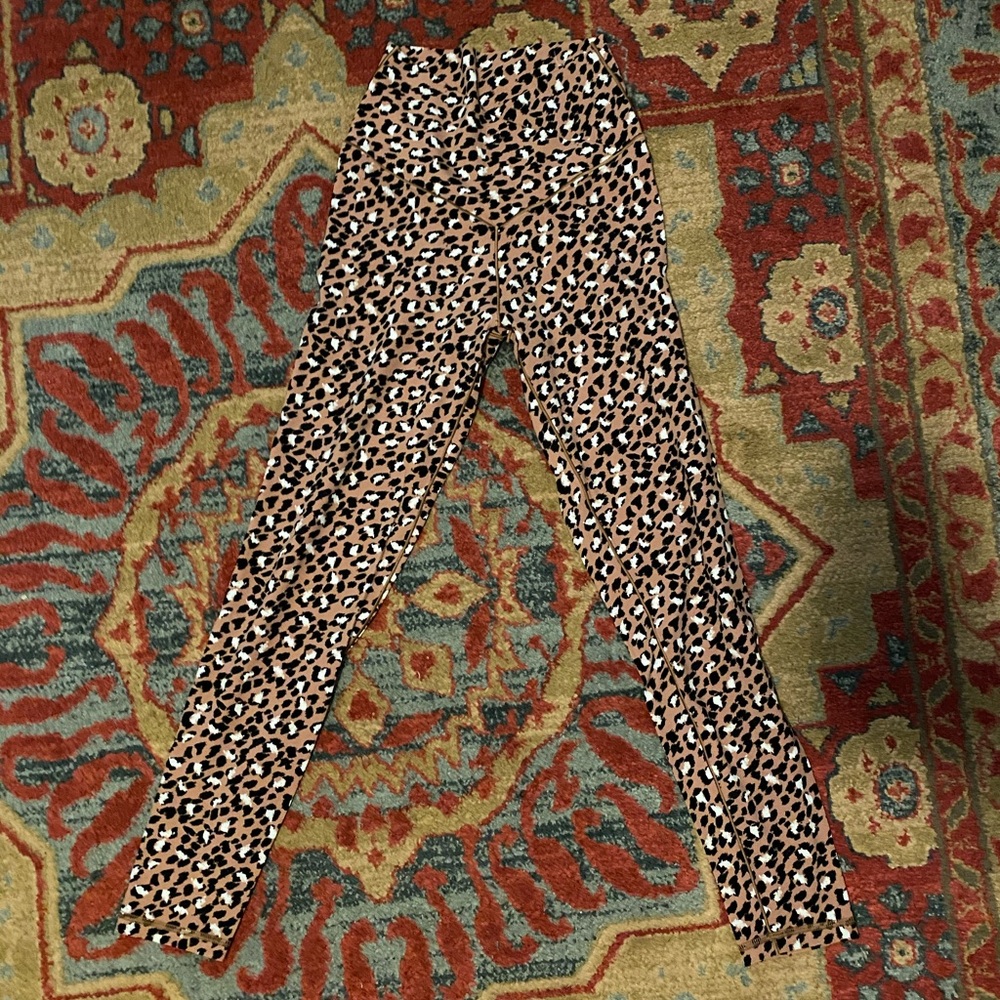 Aerie leggings